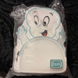 Loungefly Casper Ghost Backpack